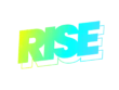 Rise Casino logo
